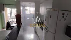 Foto 2 de Apartamento com 2 Quartos à venda, 60m² em Olímpico, São Caetano do Sul