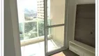 Foto 2 de Apartamento com 1 Quarto à venda, 37m² em Granja Julieta, São Paulo