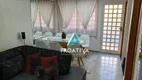 Foto 3 de Sobrado com 3 Quartos à venda, 131m² em Vila Metalurgica, Santo André