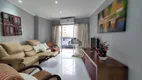 Foto 5 de Apartamento com 4 Quartos à venda, 160m² em Pitangueiras, Guarujá