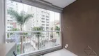 Foto 4 de Apartamento com 1 Quarto à venda, 43m² em Consolação, São Paulo