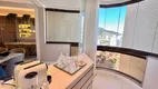 Foto 7 de Apartamento com 3 Quartos à venda, 123m² em Centro, Florianópolis