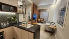 Foto 6 de Apartamento com 1 Quarto à venda, 45m² em Alvinopolis, Atibaia