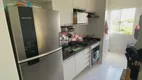 Foto 4 de Apartamento com 2 Quartos à venda, 45m² em Loteamento Industrial Agua Preta, Pindamonhangaba