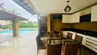 Foto 10 de Casa de Condomínio com 5 Quartos à venda, 500m² em Praia Campista, Macaé