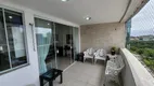 Foto 10 de Apartamento com 4 Quartos à venda, 178m² em Jardim Renascença, São Luís