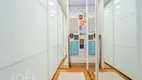 Foto 68 de Apartamento com 3 Quartos à venda, 157m² em Moema, São Paulo