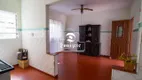 Foto 4 de Casa com 3 Quartos à venda, 277m² em Vila Bastos, Santo André