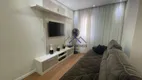 Foto 3 de Apartamento com 2 Quartos à venda, 78m² em Jardim Ermida I, Jundiaí