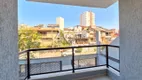 Foto 3 de Apartamento com 3 Quartos para alugar, 68m² em Jardim Pedroso, Mauá