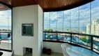 Foto 5 de Apartamento com 3 Quartos à venda, 200m² em Balneario do Estreito, Florianópolis