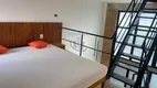 Foto 9 de Apartamento com 1 Quarto para alugar, 45m² em Mirandópolis, São Paulo