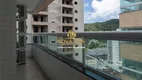 Foto 57 de Apartamento com 3 Quartos à venda, 120m² em Canto do Forte, Praia Grande
