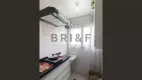 Foto 7 de Apartamento com 1 Quarto para alugar, 33m² em Brooklin, São Paulo