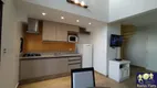 Foto 7 de Flat com 1 Quarto para alugar, 52m² em Moema, São Paulo