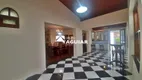 Foto 4 de Casa de Condomínio com 3 Quartos para alugar, 600m² em Jardim Paiquerê, Valinhos