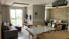 Foto 8 de Apartamento com 3 Quartos à venda, 68m² em Vila Industrial, Campinas