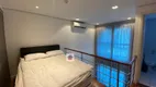 Foto 11 de Apartamento com 1 Quarto para alugar, 48m² em Moema, São Paulo