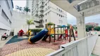 Foto 19 de Apartamento com 3 Quartos à venda, 84m² em Marapé, Santos