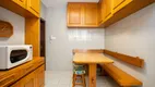 Foto 12 de Apartamento com 3 Quartos para venda ou aluguel, 140m² em Alto, Curitiba