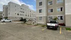 Foto 2 de Apartamento com 2 Quartos à venda, 48m² em Jardim Carvalho, Ponta Grossa