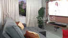 Foto 2 de Apartamento com 2 Quartos à venda, 62m² em Campinho, Rio de Janeiro