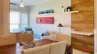 Foto 7 de Apartamento com 2 Quartos à venda, 80m² em Riviera de São Lourenço, Bertioga