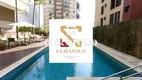 Foto 13 de Apartamento com 3 Quartos à venda, 155m² em Jardim Fonte do Morumbi , São Paulo