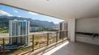 Foto 8 de Apartamento com 4 Quartos à venda, 160m² em Barra da Tijuca, Rio de Janeiro