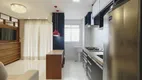 Foto 3 de Apartamento com 1 Quarto para alugar, 43m² em Setor Bueno, Goiânia