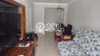 Foto 2 de Apartamento com 2 Quartos à venda, 82m² em Riachuelo, Rio de Janeiro