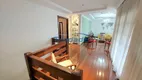 Foto 3 de Casa com 5 Quartos para alugar, 362m² em Camargos, Belo Horizonte