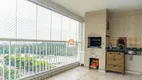 Foto 5 de Apartamento com 3 Quartos à venda, 117m² em Santo Amaro, São Paulo