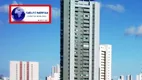 Foto 5 de Apartamento com 4 Quartos à venda, 326m² em Casa Forte, Recife