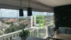 Foto 2 de Apartamento com 3 Quartos à venda, 110m² em Cidade Luiza, Jundiaí