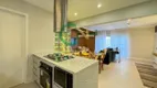Foto 6 de Apartamento com 3 Quartos à venda, 140m² em Ponta da Praia, Santos