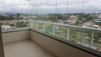 Foto 3 de Apartamento com 3 Quartos à venda, 88m² em Jardim Satélite, São José dos Campos