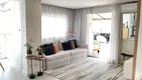 Foto 3 de Cobertura com 2 Quartos à venda, 198m² em Vila Mascote, São Paulo