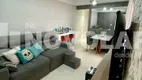Foto 3 de Apartamento com 2 Quartos à venda, 65m² em Catumbi, São Paulo