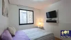 Foto 10 de Flat com 2 Quartos para alugar, 70m² em Indianópolis, São Paulo