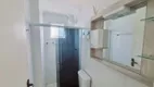 Foto 18 de Apartamento com 3 Quartos para alugar, 102m² em Vila Guilhermina, Praia Grande