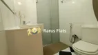 Foto 15 de Flat com 1 Quarto à venda, 40m² em Jardins, São Paulo