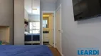 Foto 3 de Apartamento com 2 Quartos à venda, 68m² em Sumaré, São Paulo