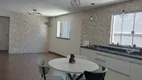 Foto 7 de Sobrado com 4 Quartos à venda, 208m² em Vila Scarpelli, Santo André