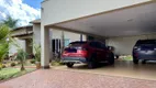 Foto 4 de Casa com 4 Quartos à venda, 396m² em Cidade Jardim, Uberlândia