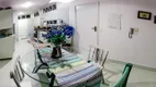 Foto 10 de Casa de Condomínio com 3 Quartos à venda, 350m² em Alphaville, Santana de Parnaíba