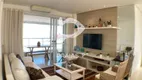 Foto 6 de Apartamento com 3 Quartos à venda, 111m² em Enseada, Guarujá