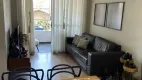 Foto 2 de Apartamento com 3 Quartos à venda, 74m² em Brooklin, São Paulo