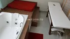 Foto 10 de Cobertura com 1 Quarto à venda, 90m² em Vila Regente Feijó, São Paulo