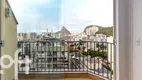 Foto 4 de Cobertura com 3 Quartos à venda, 207m² em Botafogo, Rio de Janeiro